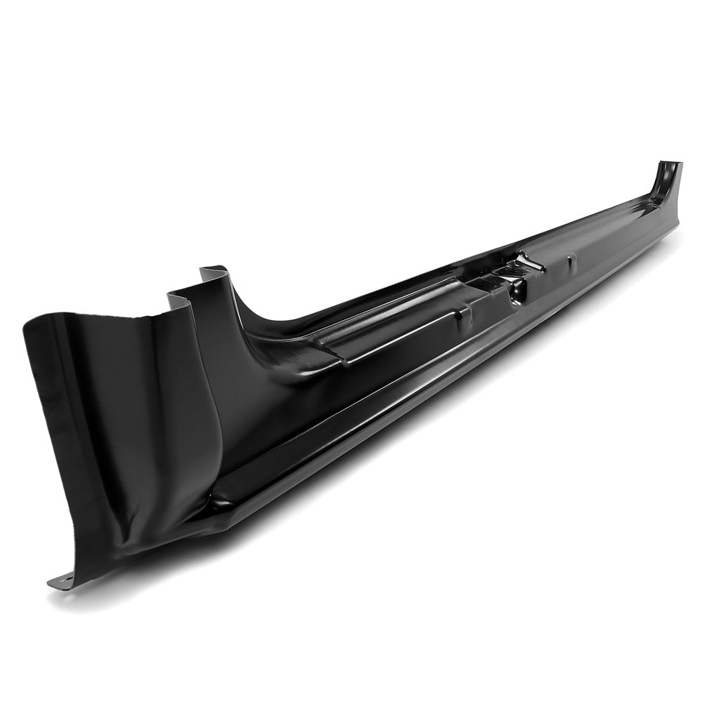RH Rocker Panel For 99-07 00 Chevy Silverado Extended Cab