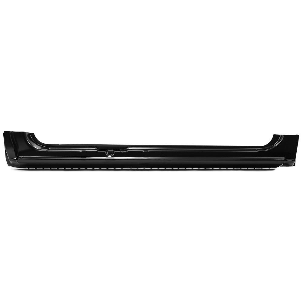 RH Rocker Panel For 99-07 00 Chevy Silverado Extended Cab