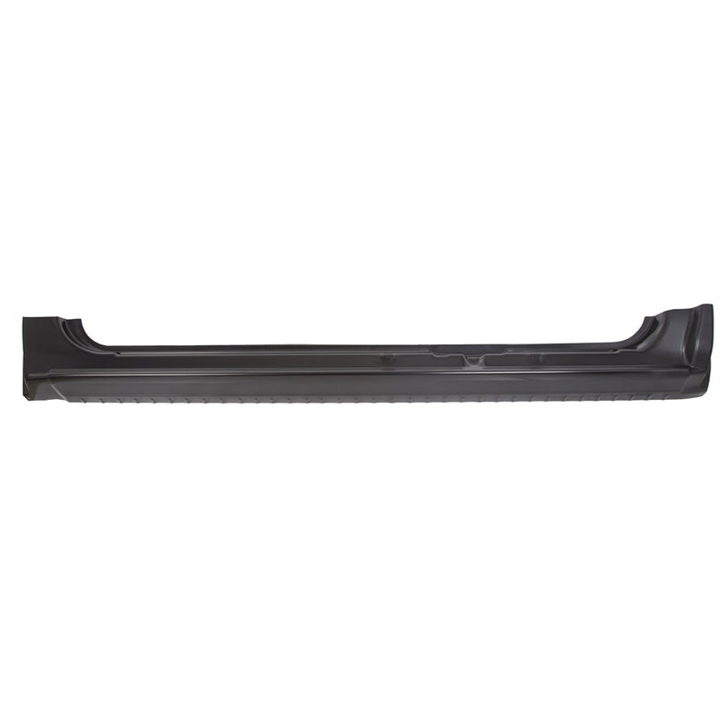YIKATOO® Rocker Panel Driver Side For 1999-2007 Chevy Silverado 4-Door Extended Cab New