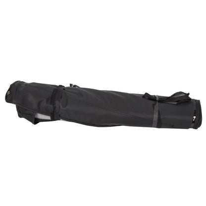 Replacement Soft Top with Rear Tinted Windows Black For 1986-1994 Suzuki Samurai