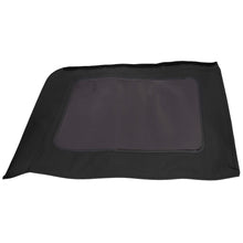 Replacement Soft Top Tint Windows for 2007-2009 Jeep Wrangler Unlimited 4 Door