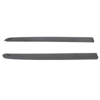 Load image into Gallery viewer, YIKATOO® Pair Bed Rail Cap Molding Set Garnish Compatible with 2006-2014 Honda Ridgeline

