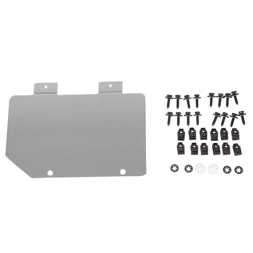Engine Splash Shield Guard Under Tray For 2003-2009 Nissan 350Z Infiniti G35