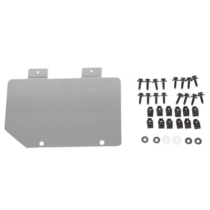 Engine Splash Shield Guard Under Tray For 2003-2009 Nissan 350Z Infiniti G35