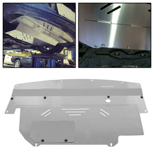 Engine Splash Shield Guard Under Tray For 2003-2009 Nissan 350Z Infiniti G35