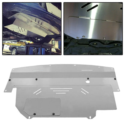 Engine Splash Shield Guard Under Tray For 2003-2009 Nissan 350Z Infiniti G35