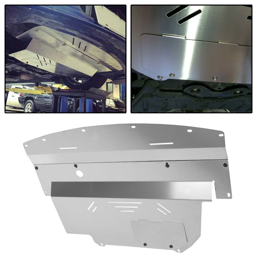 Engine Splash Shield Guard Under Tray For 2003-2009 Nissan 350Z Infiniti G35
