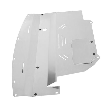 Engine Splash Shield Guard Under Tray For 2003-2009 Nissan 350Z Infiniti G35