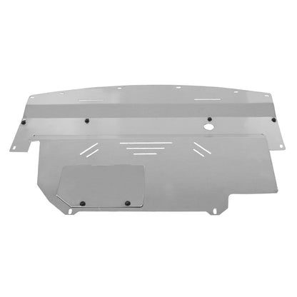 Engine Splash Shield Guard Under Tray For 2003-2009 Nissan 350Z Infiniti G35