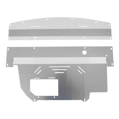 Engine Splash Shield Guard Under Tray For 2003-2009 Nissan 350Z Infiniti G35