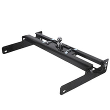UnderBed Gooseneck Trailer Hitch System Complete Kit For 2004-2014 Ford F150 F-150