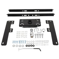 Load image into Gallery viewer, YIKATOO® UnderBed Gooseneck Trailer Hitch System Complete Kit For 2004-2014 Ford F150 F-150
