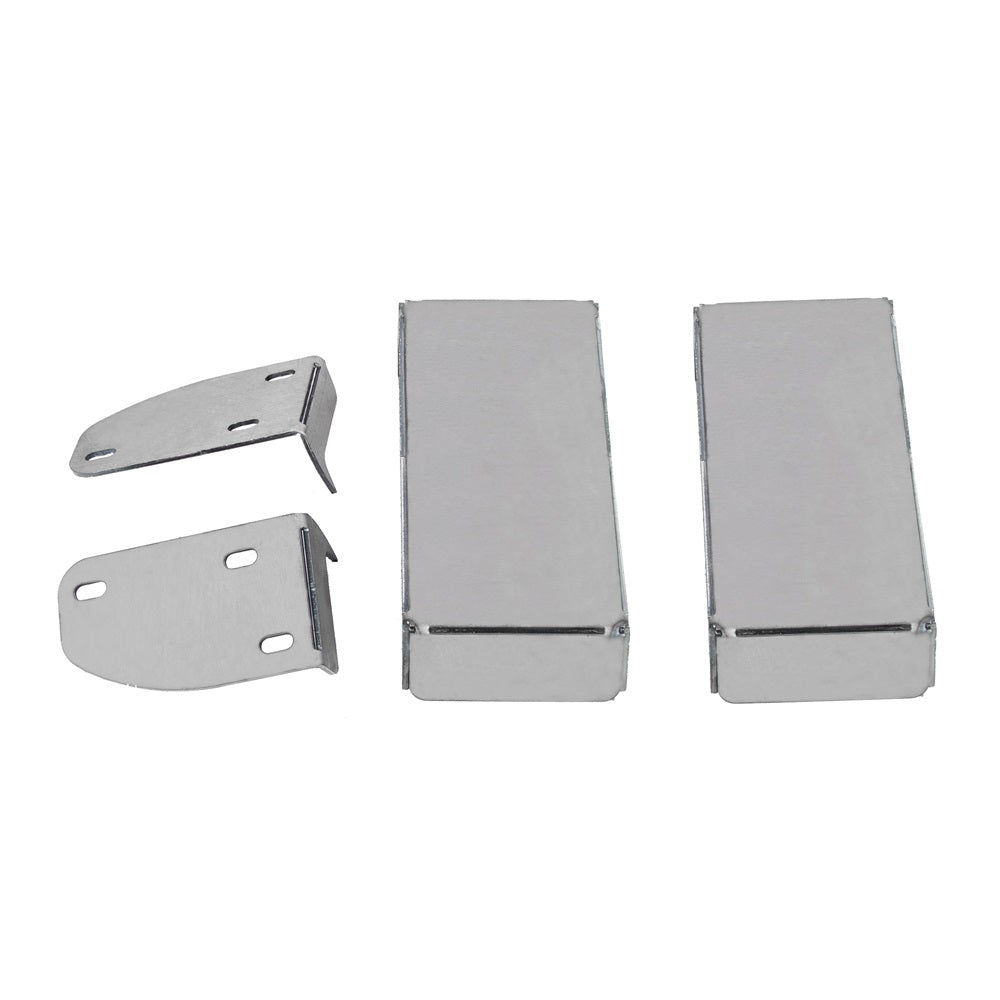 Crown Vic New Steel Enhanced Front Suspension Swap Bracket Kit For 2003+ Ford F100