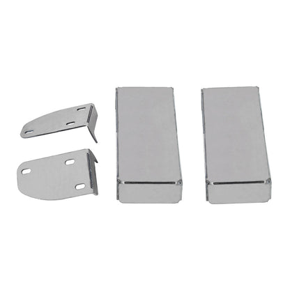 Crown Vic New Steel Enhanced Front Suspension Swap Bracket Kit For 2003+ Ford F100