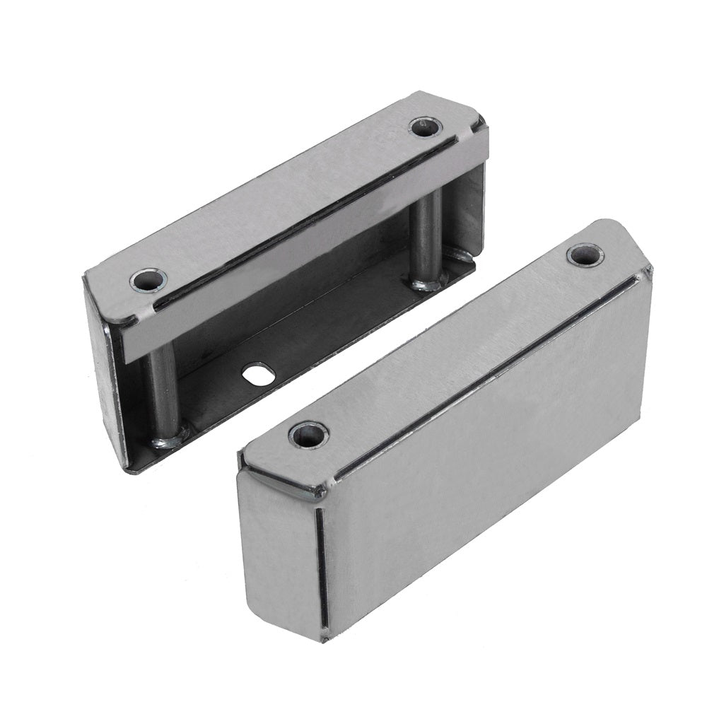 Crown Vic New Steel Enhanced Front Suspension Swap Bracket Kit For 2003+ Ford F100