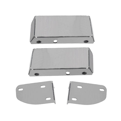 Crown Vic New Steel Enhanced Front Suspension Swap Bracket Kit For 2003+ Ford F100