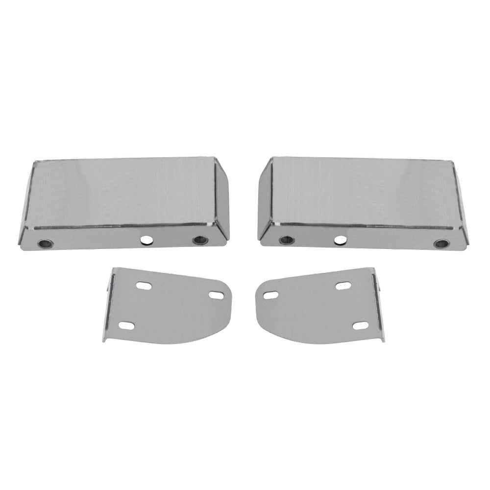 Crown Vic New Steel Enhanced Front Suspension Swap Bracket Kit For 2003+ Ford F100