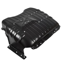 Load image into Gallery viewer, YIKATOO® NEW Fuel Tank Skid Plate w/ STRAPS For 1999-2004 Jeep Grand Cherokee
