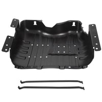 Load image into Gallery viewer, YIKATOO® NEW Fuel Tank Skid Plate w/ STRAPS For 1999-2004 Jeep Grand Cherokee -junior
