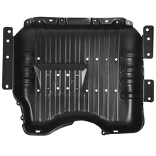 NEW Fuel Tank Skid Plate w/ STRAPS For 1999-2004 Jeep Grand Cherokee
