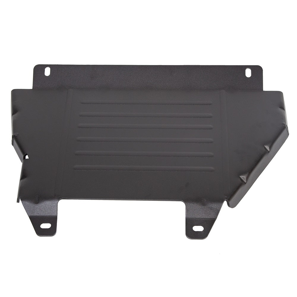 1/4 Inches Aluminum Front Skid Plate For 2015-2019 Chevy COLORADO CANYON GMT700