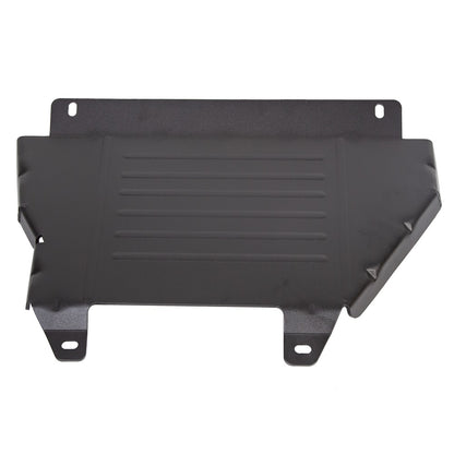 1/4 Inches Aluminum Front Skid Plate For 2015-2019 Chevy COLORADO CANYON GMT700