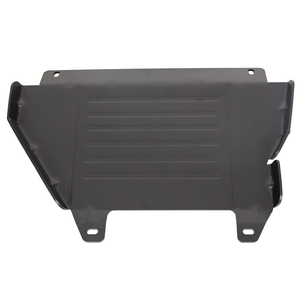 1/4 Inches Aluminum Front Skid Plate For 2015-2019 Chevy COLORADO CANYON GMT700