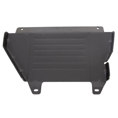 1/4 Inches Aluminum Front Skid Plate For 2015-2019 Chevy COLORADO CANYON GMT700