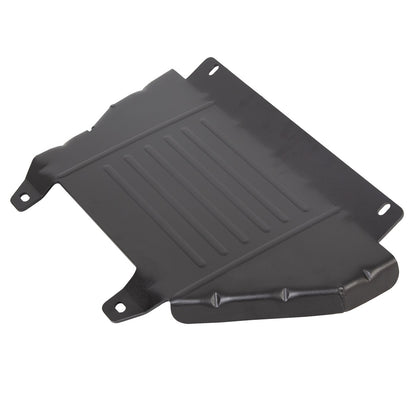 1/4 Inches Aluminum Front Skid Plate For 2015-2019 Chevy COLORADO CANYON GMT700