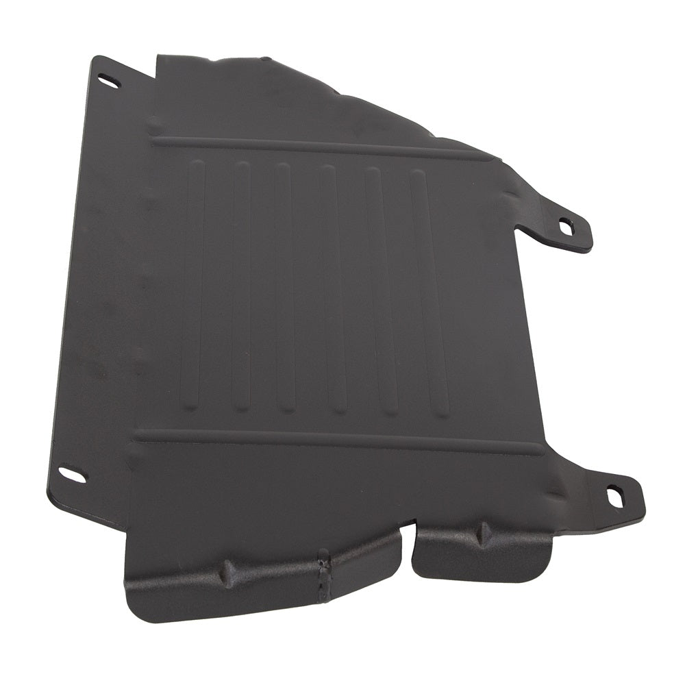 1/4 Inches Aluminum Front Skid Plate For 2015-2019 Chevy COLORADO CANYON GMT700