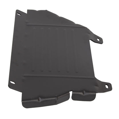 1/4 Inches Aluminum Front Skid Plate For 2015-2019 Chevy COLORADO CANYON GMT700