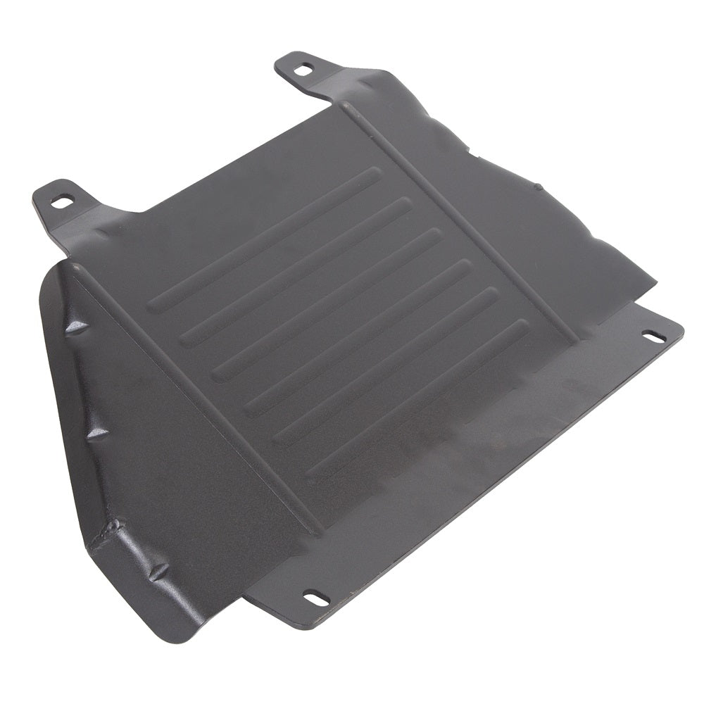 1/4 Inches Aluminum Front Skid Plate For 2015-2019 Chevy COLORADO CANYON GMT700