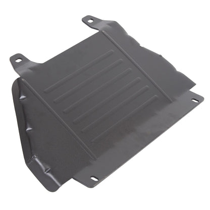 1/4 Inches Aluminum Front Skid Plate For 2015-2019 Chevy COLORADO CANYON GMT700