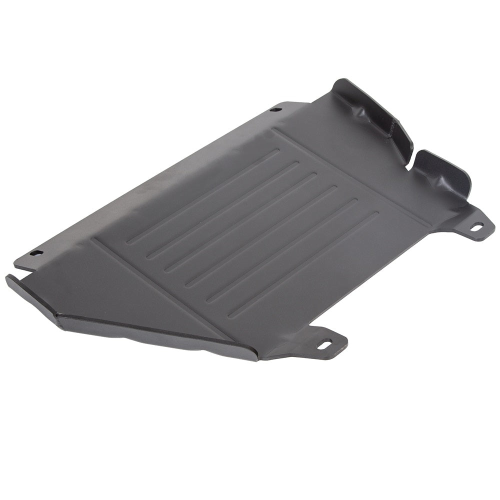 1/4 Inches Aluminum Front Skid Plate For 2015-2019 Chevy COLORADO CANYON GMT700