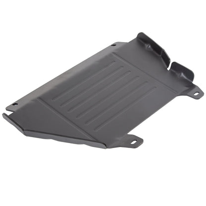 1/4 Inches Aluminum Front Skid Plate For 2015-2019 Chevy COLORADO CANYON GMT700