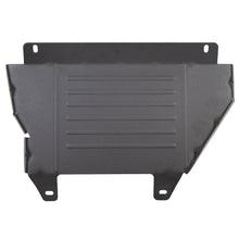 1/4 Inches Aluminum Front Skid Plate For 2015-2019 Chevy COLORADO CANYON GMT700