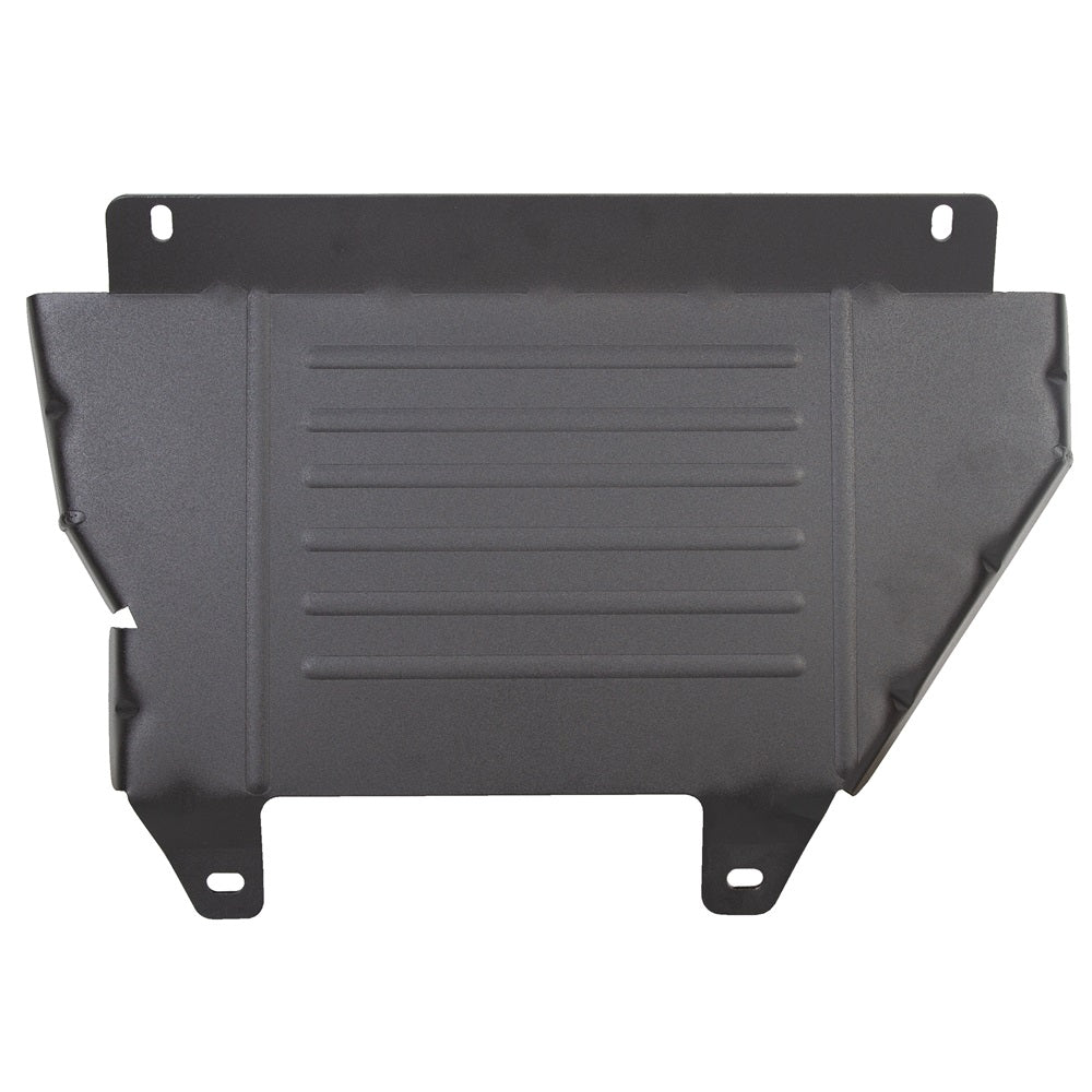 1/4 Inches Aluminum Front Skid Plate For 2015-2019 Chevy COLORADO CANYON GMT700