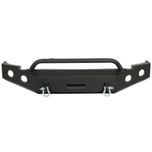 Modular Front Bumper for 2007-2013 Chevy Silverado 1500,3-Piece
