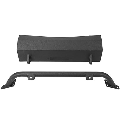 Modular Front Bumper for 2007-2013 Chevy Silverado 1500,3-Piece