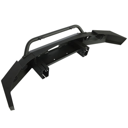 Modular Front Bumper for 2007-2013 Chevy Silverado 1500,3-Piece
