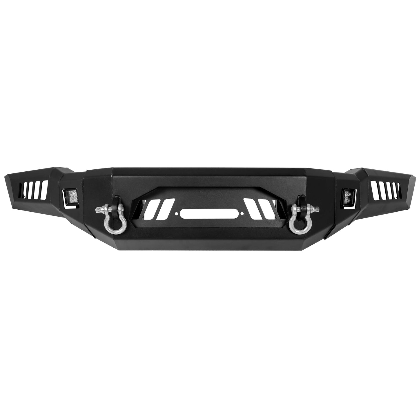 Modular Front Bumper for 2018-2020 Ford F-150,3-Piece