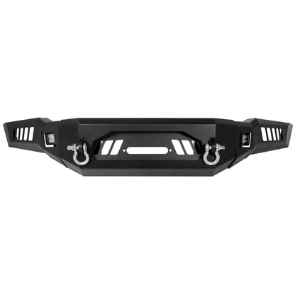 Modular Front Bumper for 2018-2020 Ford F-150,3-Piece