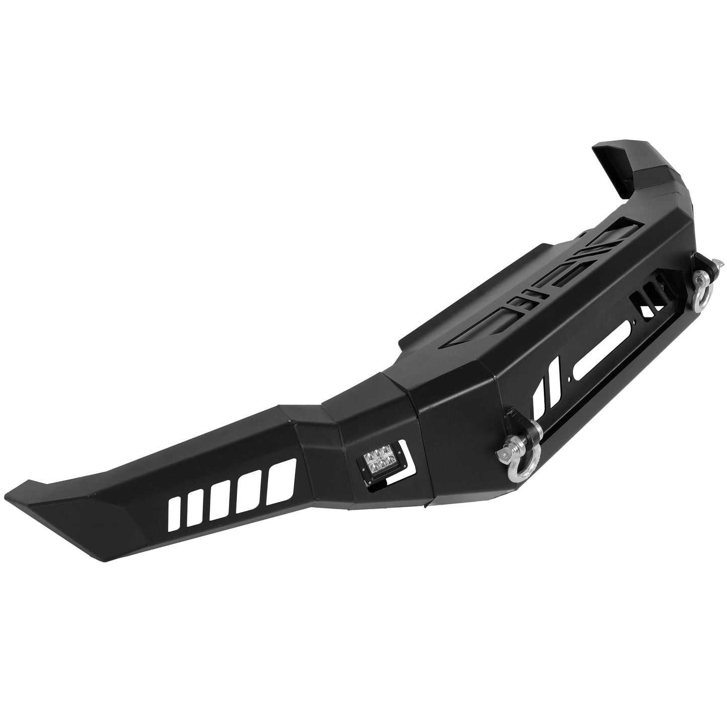 Modular Front Bumper for 2018-2020 Ford F-150,3-Piece