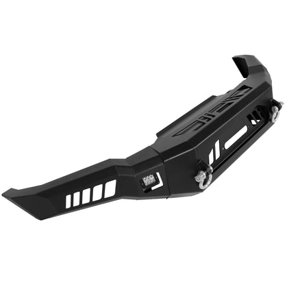 Modular Front Bumper for 2018-2020 Ford F-150,3-Piece