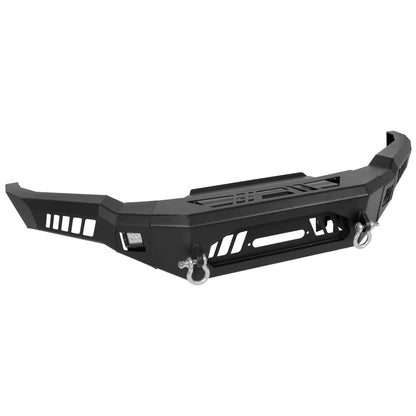 Modular Front Bumper for 2018-2020 Ford F-150,3-Piece
