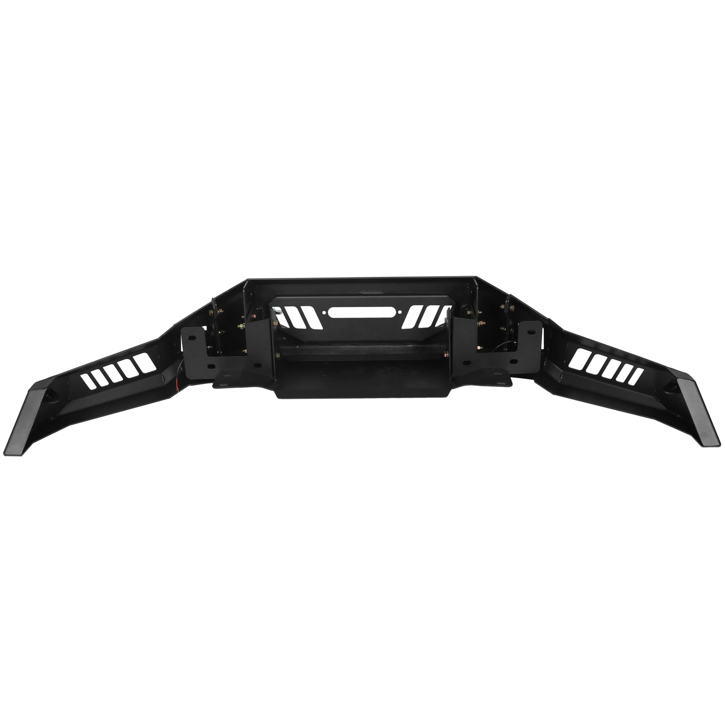 Modular Front Bumper for 2018-2020 Ford F-150,3-Piece