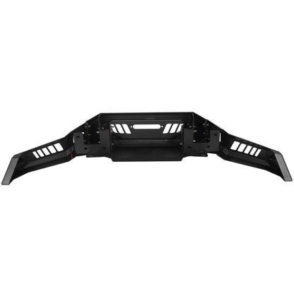 Modular Front Bumper for 2018-2020 Ford F-150,3-Piece