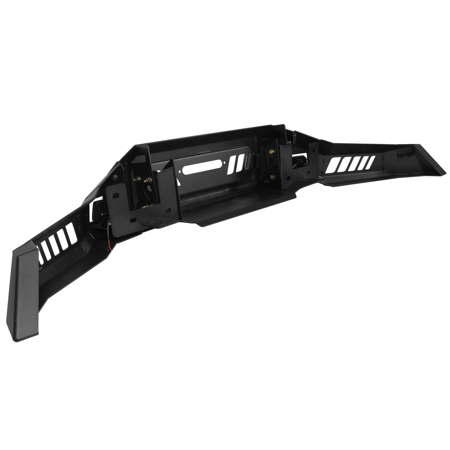 Modular Front Bumper for 2018-2020 Ford F-150,3-Piece
