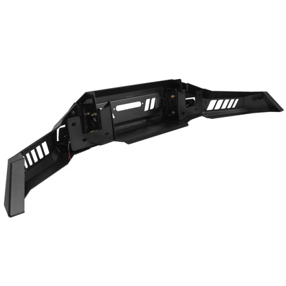 Modular Front Bumper for 2018-2020 Ford F-150,3-Piece