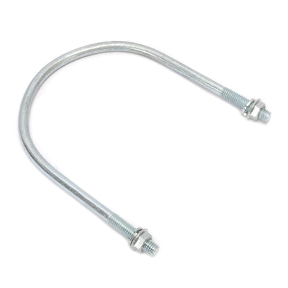 Stainless Steel 5 Inches Turbo Back Exhaust Pipe For 2013-2018 Dodge Ram 2500 3500